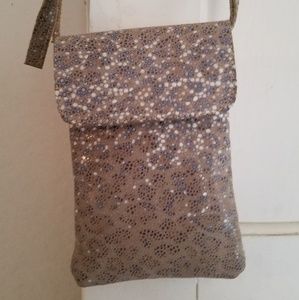 Crossbody CoFi